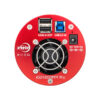Side view of ZWO ASI1600MM-P DSO Camera – Camera > DSO Cameras | Shop at Vorion Scientific India