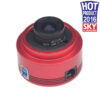 Main image of ZWO ASI224MC (color) Planetary Camera – Camera > Planetary Imaging Cameras | Shop at Vorion Scientific India