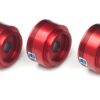 Side view of ZWO ASI224MC (color) Planetary Camera – Camera > Planetary Imaging Cameras | Shop at Vorion Scientific India