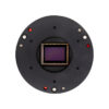 Side view of ZWO ASI2600MM-P Astronomy Cooled Camera – Camera > DSO Cameras | Shop at Vorion Scientific India
