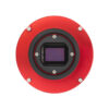 Side view of ZWO ASI294MM-P DSO Camera – Camera > DSO Cameras | Shop at Vorion Scientific India