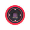 Side view of ZWO ASI533MC Camera – Camera > Planetary Imaging Cameras | Shop at Vorion Scientific India