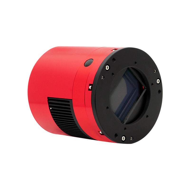 Main image of ZWO ASI6200MM-P Camera – Camera > DSO Cameras | Shop at Vorion Scientific India