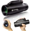 Side view of Bresser 10x42 Monocular – Binoculars > Monocular | Shop at Vorion Scientific India
