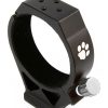 Side view of William Optics Cat Mounting Ring – Accessories > Telescope Tube Rings | Shop at Vorion Scientific India