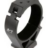 Side view of William Optics Cat Mounting Ring – Accessories > Telescope Tube Rings | Shop at Vorion Scientific India