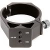 Side view of William Optics Cat Mounting Ring – Accessories > Telescope Tube Rings | Shop at Vorion Scientific India