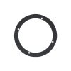 Side view of ZWO Darkening rings D88 – Accessories > Adapters Spacers Converters Tilters | Shop at Vorion Scientific India
