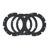 Main image of ZWO Darkening rings D88 – Accessories > Adapters Spacers Converters Tilters | Shop at Vorion Scientific India