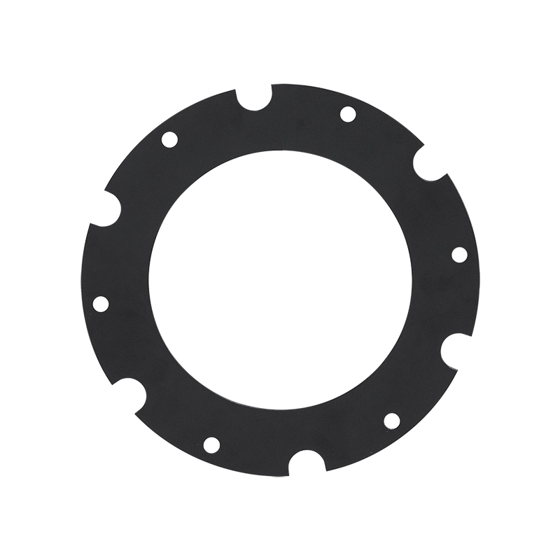 Side view of ZWO Darkening rings D88 – Accessories > Adapters Spacers Converters Tilters | Shop at Vorion Scientific India