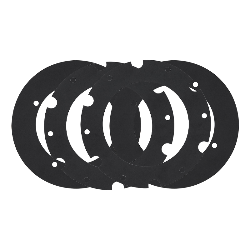 Side view of ZWO Darkening rings D88 – Accessories > Adapters Spacers Converters Tilters | Shop at Vorion Scientific India