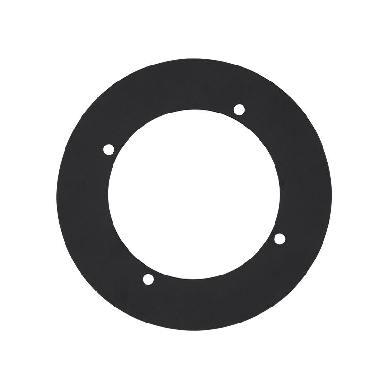 Side view of ZWO Darkening rings D88 – Accessories > Adapters Spacers Converters Tilters | Shop at Vorion Scientific India