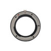 Main image of ZWO New Nikon Lens Adapter for 1.25