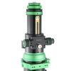 Side view of Founder Optics FOT106 FL636mm f/6 2 ED triplet APO Refractor Telescope – Telescope > Refractor Telescopes | Shop at Vorion Scientific India