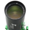 Side view of Founder Optics FOT106 FL636mm f/6 2 ED triplet APO Refractor Telescope – Telescope > Refractor Telescopes | Shop at Vorion Scientific India