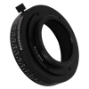 Main image of ASKAR M54 and M48 BackFocus Adjuster – Accessories > Adapters Spacers Converters Tilters | Shop at Vorion Scientific India