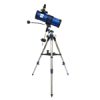 Main image of MEADE POLARIS 114/1000 EQ – Telescope > Reflector Telescopes | Shop at Vorion Scientific India