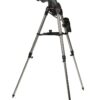 Side view of CELESTRON NEXSTAR 127SLT COMPUTERIZED TELESCOPE – Telescope > Catadioptric Telescopes | Shop at Vorion Scientific India