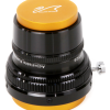 Side view of William Optics New Adjustable Flat73A for Z73 – Accessories > Adapters Spacers Converters Tilters | Shop at Vorion Scientific India