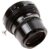 Side view of William Optics New Adjustable Flat73A for Z73 – Accessories > Adapters Spacers Converters Tilters | Shop at Vorion Scientific India