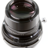 Side view of William Optics New Adjustable Flat73A for Z73 – Accessories > Adapters Spacers Converters Tilters | Shop at Vorion Scientific India