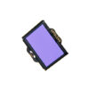 Side view of Optolong L-Pro NK-FF Clip Filter – Filters | Shop at Vorion Scientific India