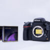 Side view of Optolong L-Pro NK-FF Clip Filter – Filters | Shop at Vorion Scientific India