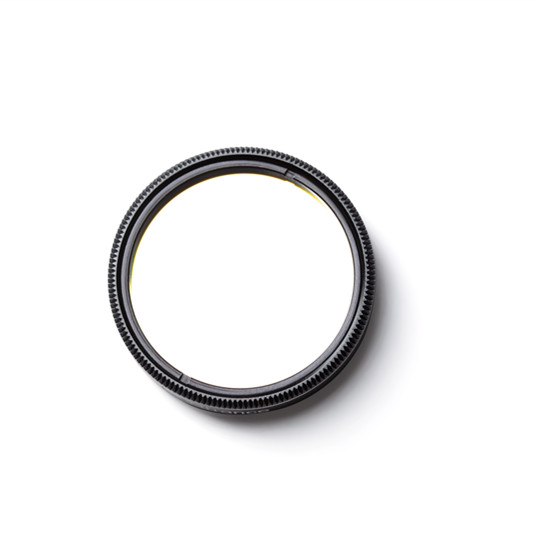 Side view of Optolong L-eNhance 2