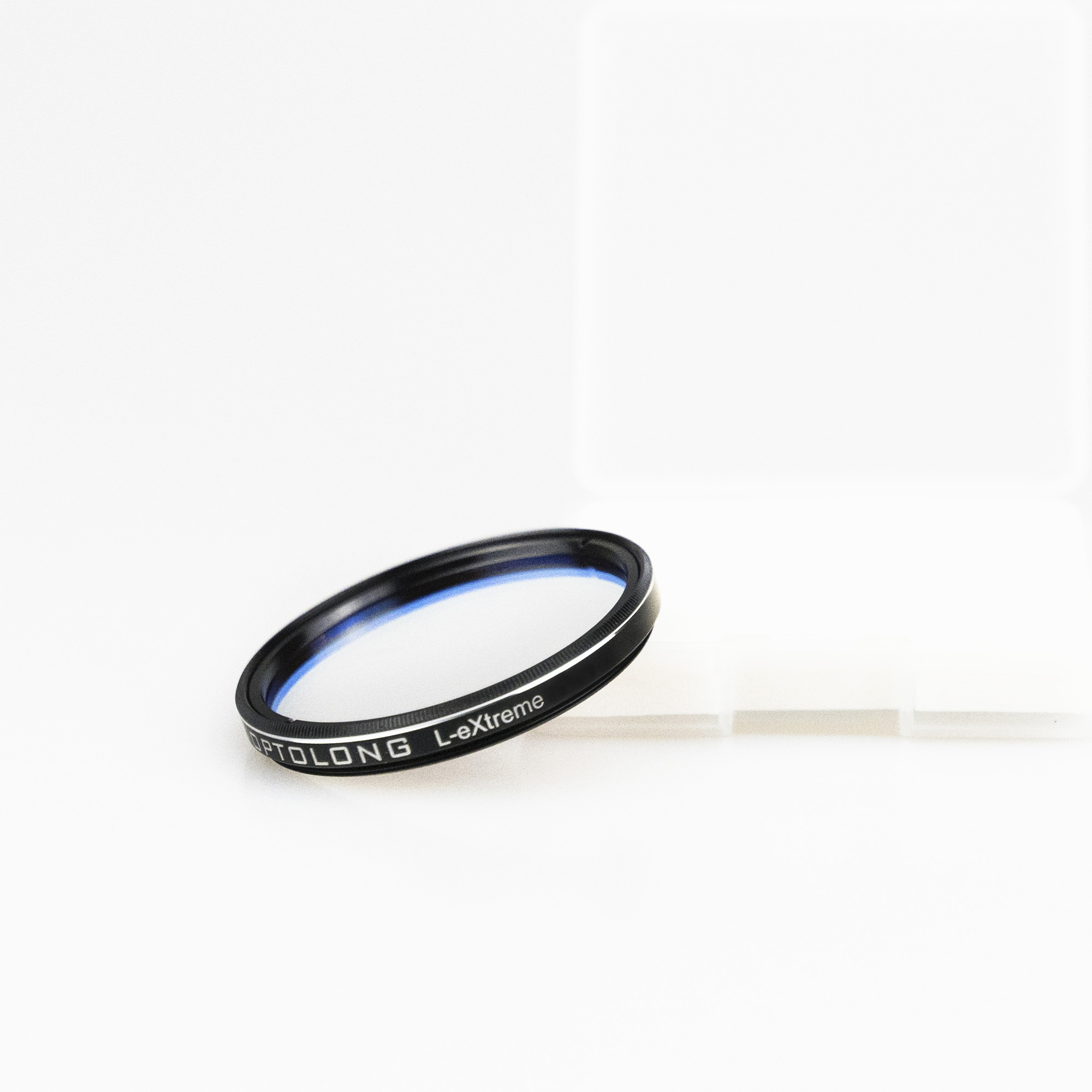 Side view of Optolong L-eXtreme 2