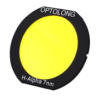 Main image of Optolong H-Alpha 7nm EOS-C – Filters | Shop at Vorion Scientific India