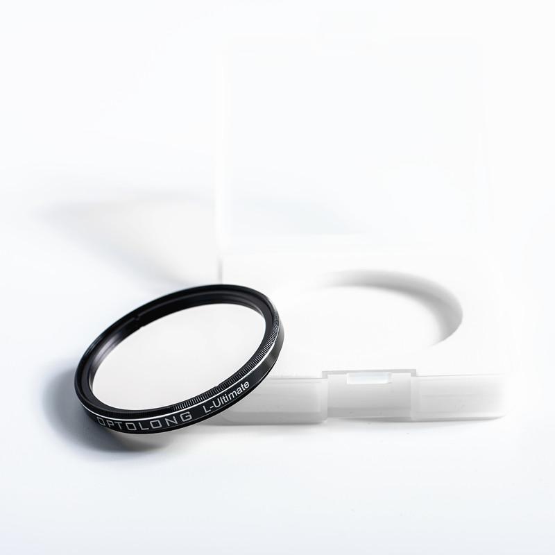 Side view of Optolong L-Ultimate dual-3nm 2
