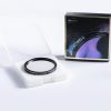 Side view of Optolong L-Ultimate dual-3nm 2