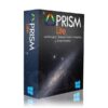 Side view of Prism LITE Astrophotography Software – Softwares | Shop at Vorion Scientific India