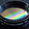 Main image of Star Analyser 100 Grating – Spectroscope > Spectroscope Accessories | Shop at Vorion Scientific India