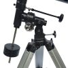 Side view of STAR TRACKER 150 / 750 EQ – Telescope > Reflector Telescopes | Shop at Vorion Scientific India