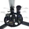 Side view of STAR TRACKER 150 / 750 EQ – Telescope > Reflector Telescopes | Shop at Vorion Scientific India