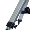Side view of STAR TRACKER 150 / 750 EQ – Telescope > Reflector Telescopes | Shop at Vorion Scientific India