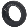 Main image of Founder Optics T2 Ring Mount For Canon EOS M (M42) – Accessories > Adapters Spacers Converters Tilters | Shop at Vorion Scientific India