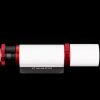 Side view of WILLIAM OPTICS UNIGUIDE 50MM F/4.0 – Telescope > Refractor Telescopes | Shop at Vorion Scientific India