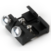 Main image of William Optics Vixen Style Mounting Base – Accessories > Adapters Spacers Converters Tilters | Shop at Vorion Scientific India