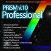 Main image of Prism PROFESSIONAL Astrophotography Software – Softwares | Shop at Vorion Scientific India