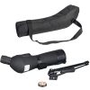 Side view of BRESSER Travel 20-60x60 Spotting Scope – Spotting Scope | Shop at Vorion Scientific India
