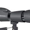 Side view of BRESSER Travel 20-60x60 Spotting Scope – Spotting Scope | Shop at Vorion Scientific India