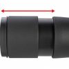 Side view of BRESSER Travel 20-60x60 Spotting Scope – Spotting Scope | Shop at Vorion Scientific India