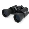 Main image of Celestron Binocular Upclose G2 10x50 PORRO – Binoculars > Binocular | Shop at Vorion Scientific India