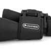 Side view of Celestron Binocular Upclose G2 10x50 PORRO – Binoculars > Binocular | Shop at Vorion Scientific India