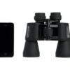 Side view of Celestron Binocular Upclose G2 10x50 PORRO – Binoculars > Binocular | Shop at Vorion Scientific India