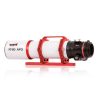 Main image of ZWO FF80 APO Refractor Telescope – Telescope > Refractor Telescopes | Shop at Vorion Scientific India