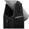 Side view of GSO 8 inch DOB Telescope (Silver) – Telescope > Reflector Telescopes | Shop at Vorion Scientific India