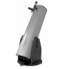 Main image of GSO 12 inch DOB Telescope (Silver) – Telescope > Reflector Telescopes | Shop at Vorion Scientific India